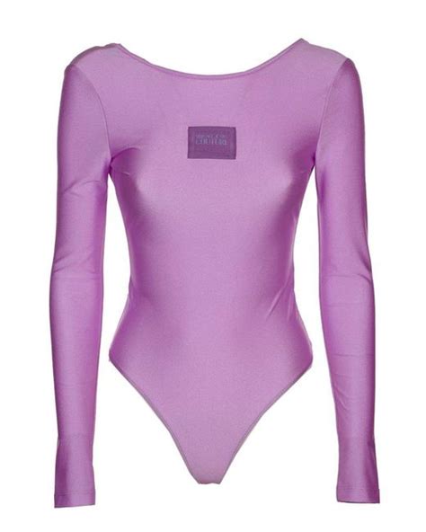 versace purple skirt|versace bodysuit for women.